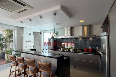 Casa &agrave; venda - 402m&sup2; - Residencial Lago Sul