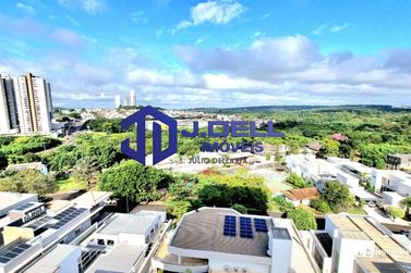 Apartamento &agrave; venda - 8175m&sup2; - Aviacao