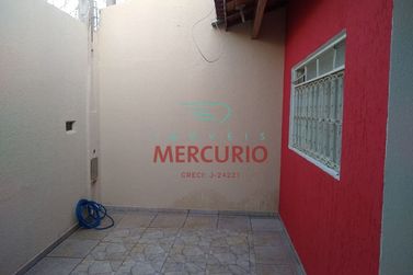 Casa &agrave; venda - 100m&sup2; - Parque Paulista