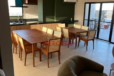 Apartamento para alugar - 60m&sup2; - Residencial Parque Granja Cec&iacute;lia B