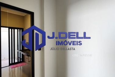 Casa &agrave; venda - 300m&sup2; - Residencial Villa de Le&oacute;n