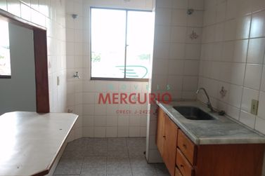 Apartamento &agrave; venda - 36m&sup2; - Vila Brunhari