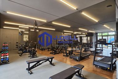 Apartamento para alugar - 92m&sup2; - Jardim Paulista