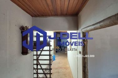 Casa &agrave; venda - 35200m&sup2; - Jardim America
