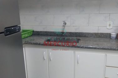 Apartamento &agrave; venda - 91m&sup2; - Jardim Am&eacute;rica
