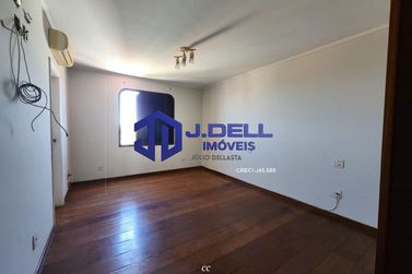Apartamento &agrave; venda - 440m&sup2; - Centro