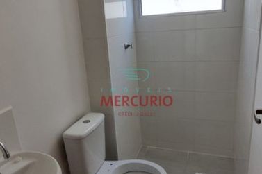 Apartamento &agrave; venda - 49m&sup2; - Jardim Godoy