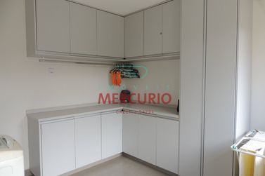 Casa &agrave; venda - 296m&sup2; - Jardim Terra Branca