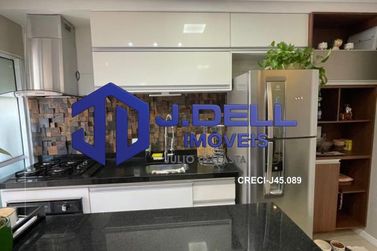 Apartamento &agrave; venda - Cruzeiro do Sul