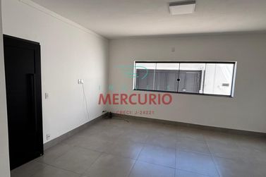 Casa &agrave; venda - 164m&sup2; - Jardim Carvalho