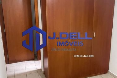 Apartamento para alugar - 68m&sup2; - Infante Dom Henrique