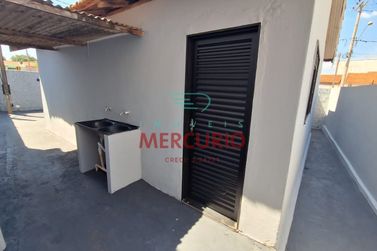 Casa &agrave; venda - 85m&sup2; - Pousada da Esperan&ccedil;a I