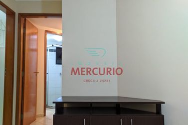 Apartamento para alugar - 63m&sup2; - Jardim Infante Dom Henrique