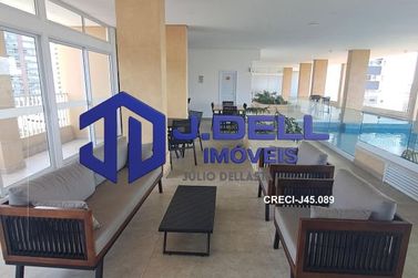 Apartamento para alugar - 64m&sup2; - Aviacao
