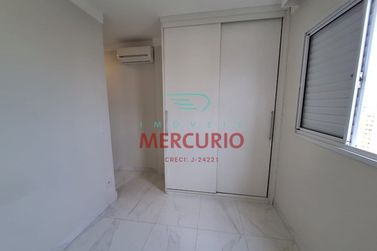 Apartamento para alugar - 58m&sup2; - Jardim Infante Dom Henrique