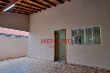 Casa &agrave; venda - 102m&sup2; - Jardim Helena