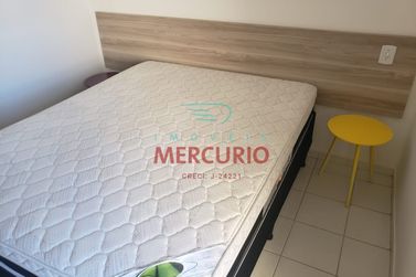 Apartamento para alugar - 35m&sup2; - Vila Cidade Universit&aacute;ria