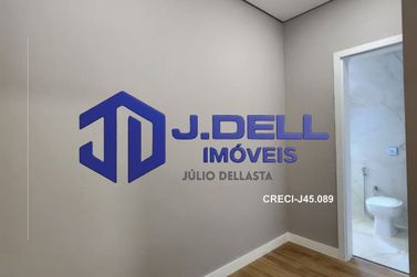 Casa &agrave; venda - 218m&sup2; - Quinta Ranieri