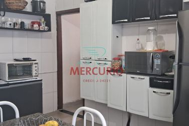 Sobrado &agrave; venda - 147m&sup2; - Jardim Bela Vista