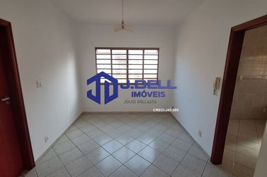 Casa para alugar - Vila Mesquita