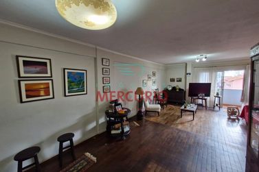 Apartamento &agrave; venda - 149m&sup2; - Vila Santa Tereza