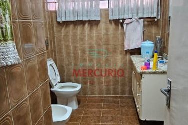 Casa &agrave; venda - 669m&sup2; - Vila Silva Pinto
