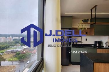 Apartamento &agrave; venda - Auri Verde