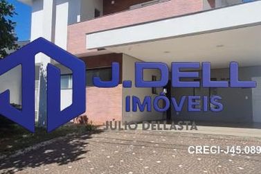 Casa &agrave; venda - 360m&sup2; - Quinta Ranieri