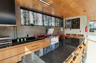 Apartamento &agrave; venda - 35m&sup2; - Vila Nova Cidade Universit&aacute;ria