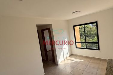 Apartamento &agrave; venda - 47m&sup2; - Jardim Colonial