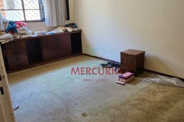 Casa &agrave; venda - 669m&sup2; - Vila Silva Pinto