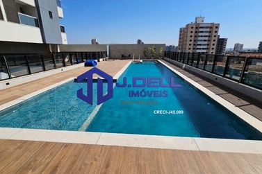 Apartamento &agrave; venda - 103m&sup2; - Universitaria