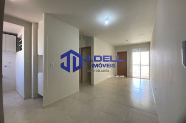 Apartamento &agrave; venda - Vila Santa Tereza
