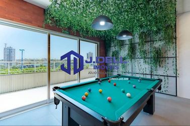 Apartamento para alugar - Aviacao