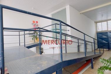 Sobrado &agrave; venda - 514m&sup2; - Centro