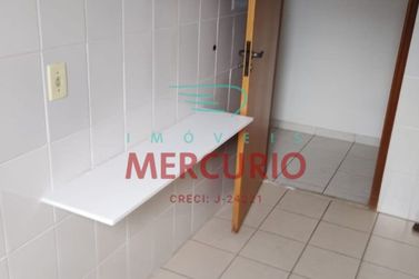 Apartamento para alugar - 55m&sup2; - Jardim Infante Dom Henrique