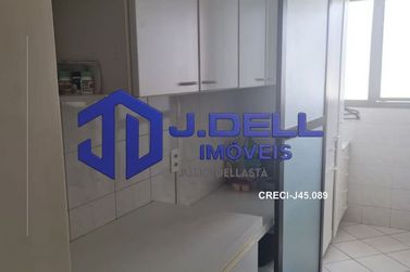 Apartamento para alugar - 68m&sup2; - Aviacao