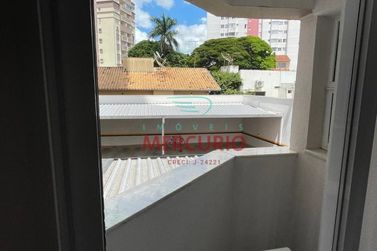 Apartamento para alugar - 38m&sup2; - Vila Santa Tereza