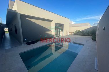 Casa &agrave; venda - 240m&sup2; - Cyrela Estoril