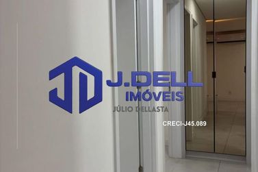 Apartamento &agrave; venda - 81m&sup2; - Centro
