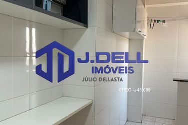 Apartamento &agrave; venda - Parque Jardim Europa