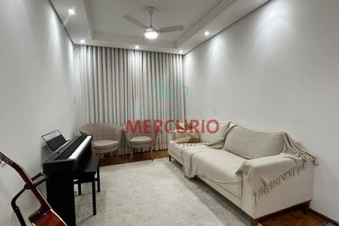 Apartamento &agrave; venda - 93m&sup2; - Centro