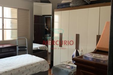 Casa &agrave; venda - 144m&sup2; - Centro