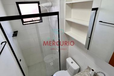 Apartamento para alugar - Residencial Parque Granja Cec&iacute;lia B