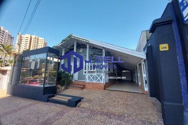 Sala Comercial para alugar - Parque Jardim Europa