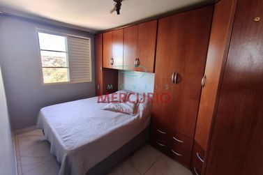 Apartamento &agrave; venda - 70m&sup2; - Jardim Maramb&aacute;