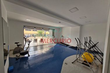 Apartamento &agrave; venda - 149m&sup2; - Vila Santa Tereza