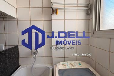 Apartamento para alugar - Jardim Panorama