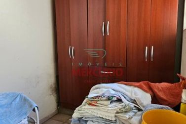 Casa &agrave; venda - 669m&sup2; - Vila Silva Pinto
