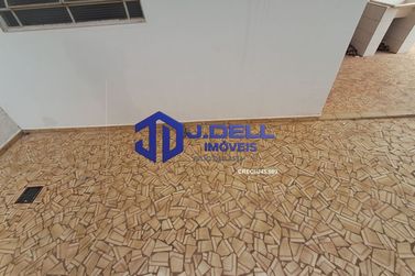 Casa para alugar - Parque Jardim Europa